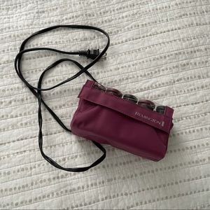 Remington travel curlers